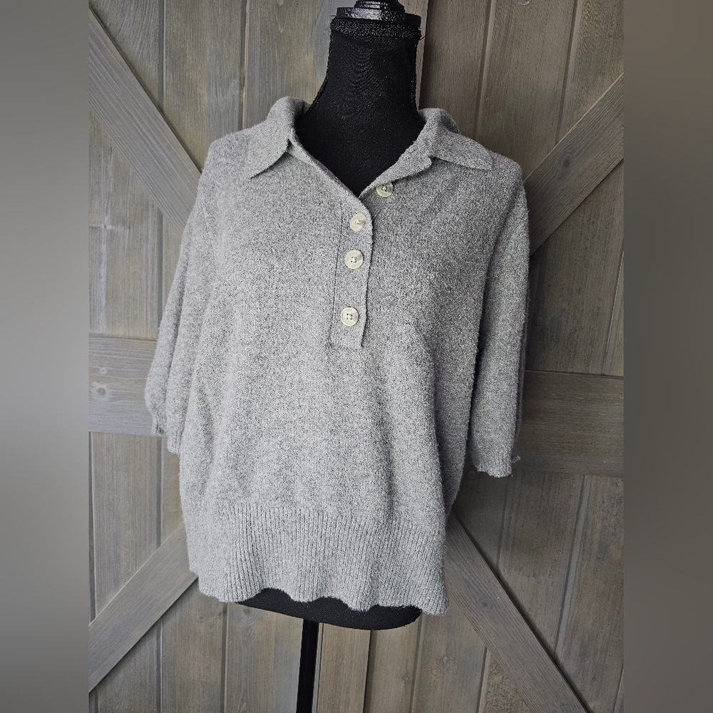 A New Day Top Sz Xl